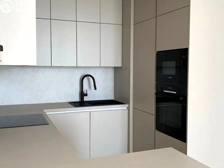 Pronájem bytu 2+KK Praha, U Zvonařky č. 7