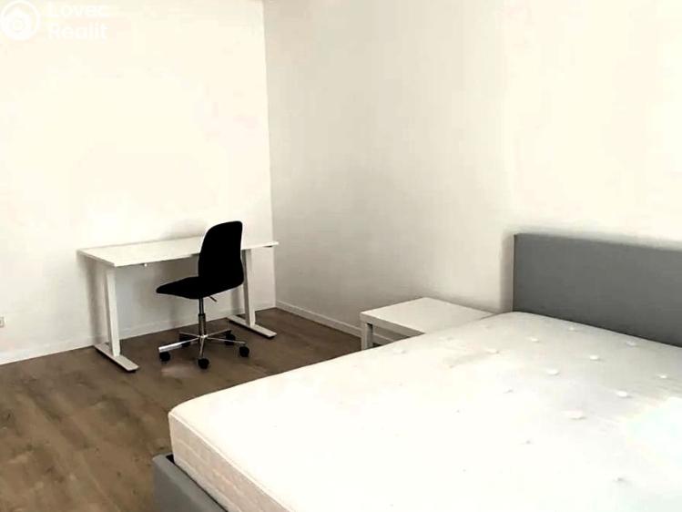 Pronájem bytu 2+KK Praha, U Zvonařky č. 9