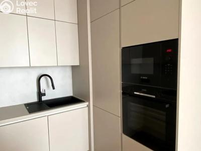 Pronájem bytu 2+KK Praha, U Zvonařky č. 5