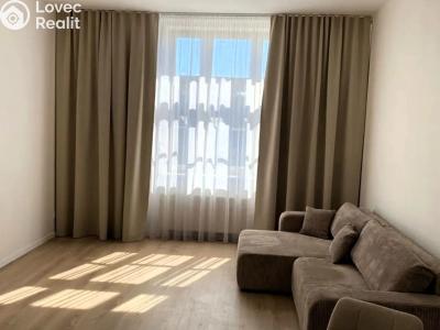 Pronájem bytu 2+KK Praha, U Zvonařky č. 6