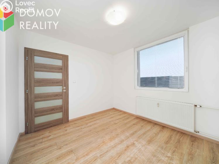 Pronájem bytu 2+KK Beroun, Na Klášteře 10 č. 6