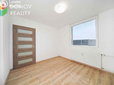 Pronájem bytu 2+KK Beroun, Na Klášteře 10 č. 6