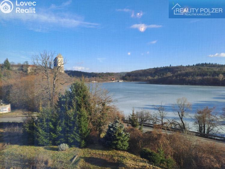 Pronájem bytu 3+1 Plumlov č. 2