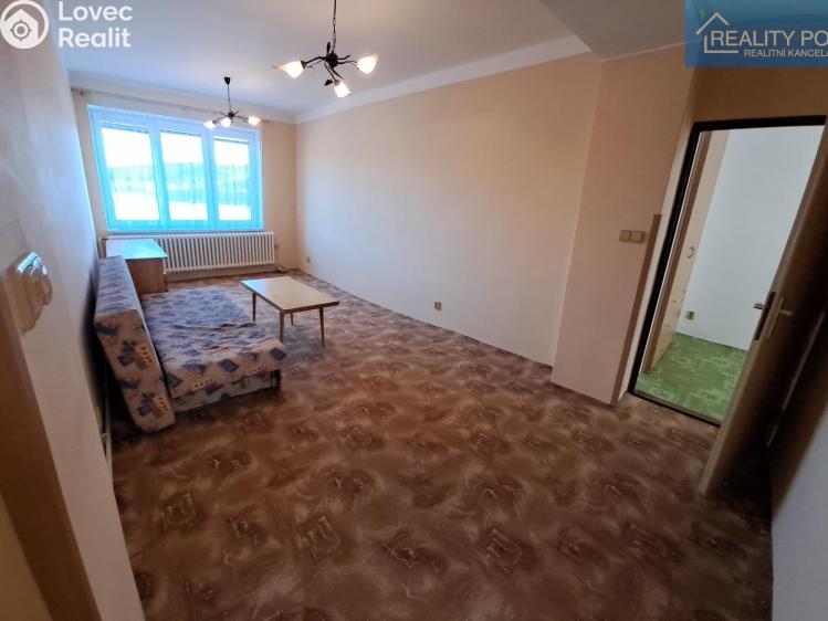 Pronájem bytu 3+1 Plumlov č. 3