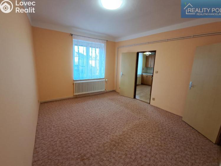 Pronájem bytu 3+1 Plumlov č. 5