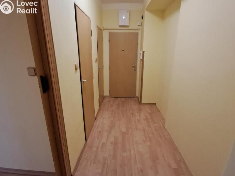 Pronájem bytu 3+1 Plumlov č. 6