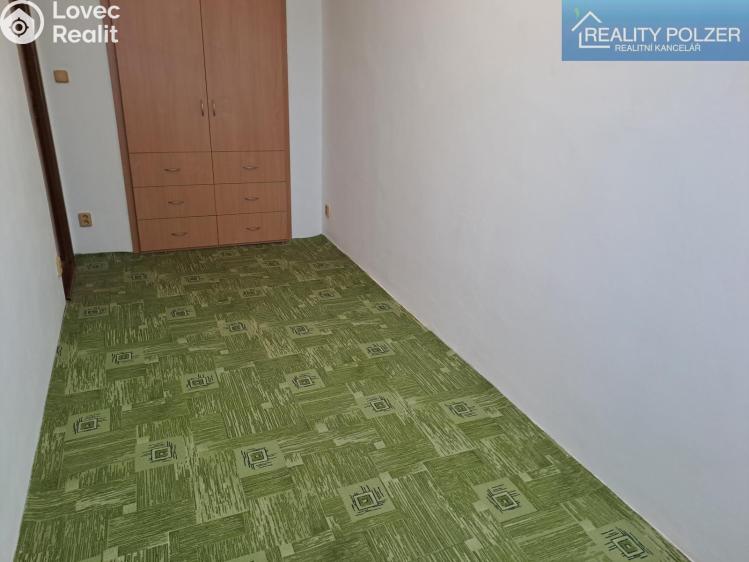 Pronájem bytu 3+1 Plumlov č. 7