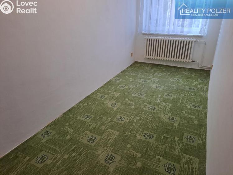 Pronájem bytu 3+1 Plumlov č. 8