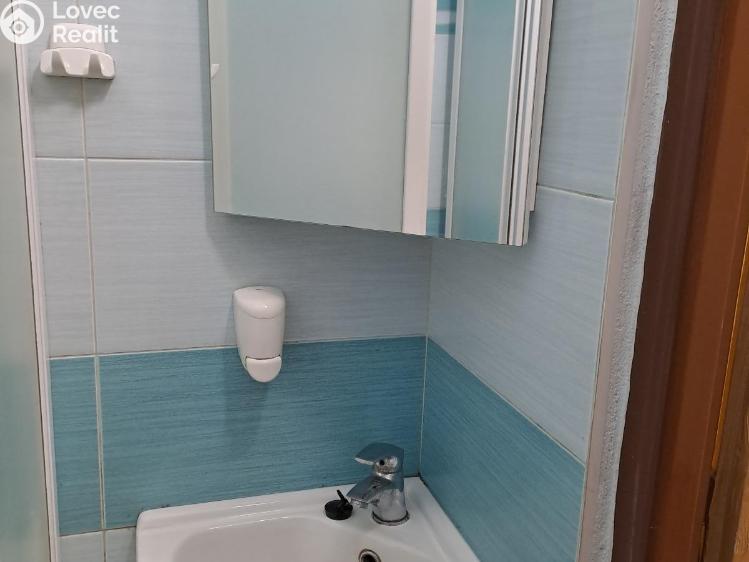 Pronájem bytu 3+1 Plumlov č. 10