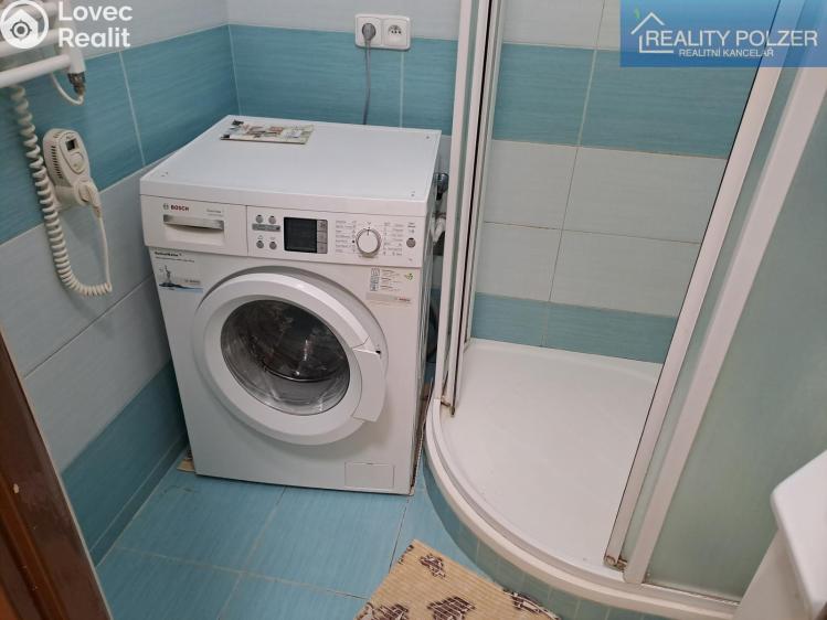 Pronájem bytu 3+1 Plumlov č. 11