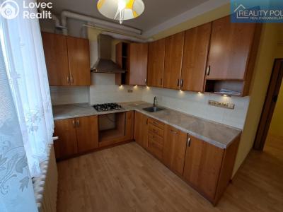 Pronájem bytu 3+1 Plumlov č. 1