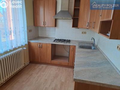 Pronájem bytu 3+1 Plumlov č. 4