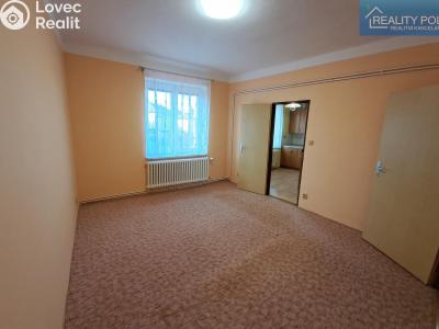 Pronájem bytu 3+1 Plumlov č. 5