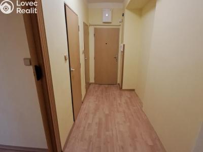 Pronájem bytu 3+1 Plumlov č. 6