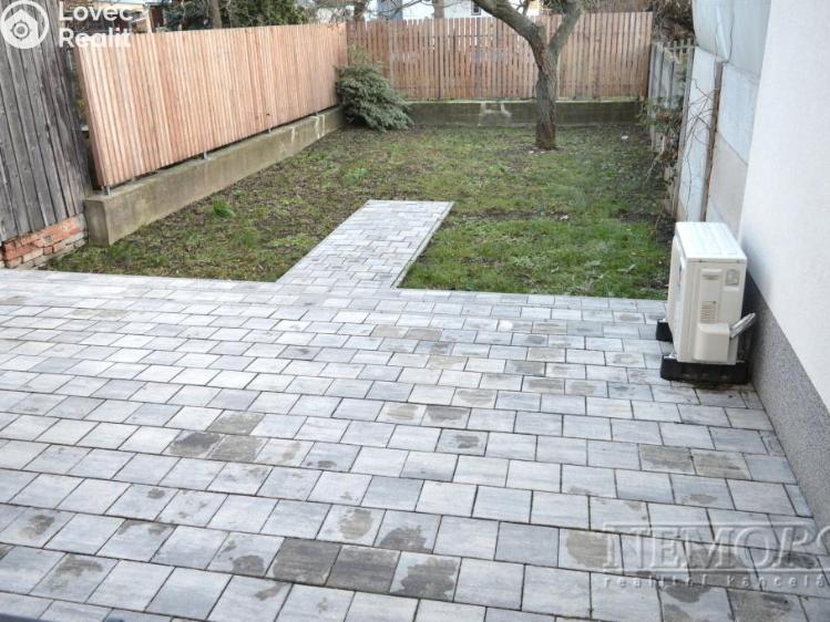 Pronájem bytu 1+KK Brno, Skorkovského č. 11