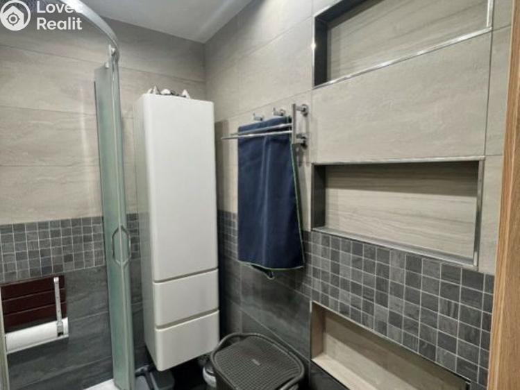 Pronájem bytu 2+1 Česká Lípa, Bardějovská č. 18