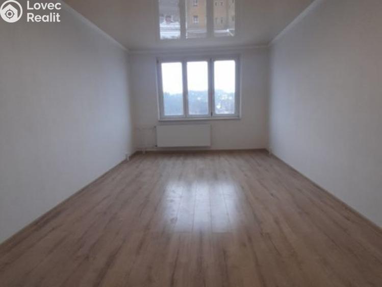 Prodej bytu 1+1 Loket, Mírová č. 1