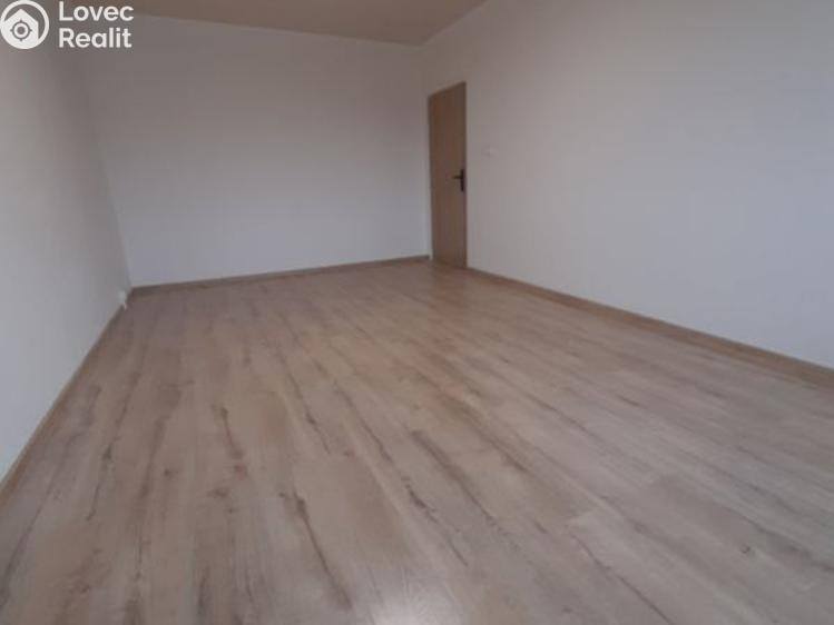 Prodej bytu 1+1 Loket, Mírová č. 3