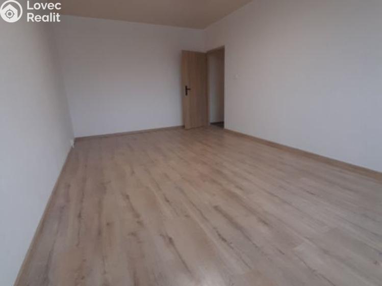 Prodej bytu 1+1 Loket, Mírová č. 5