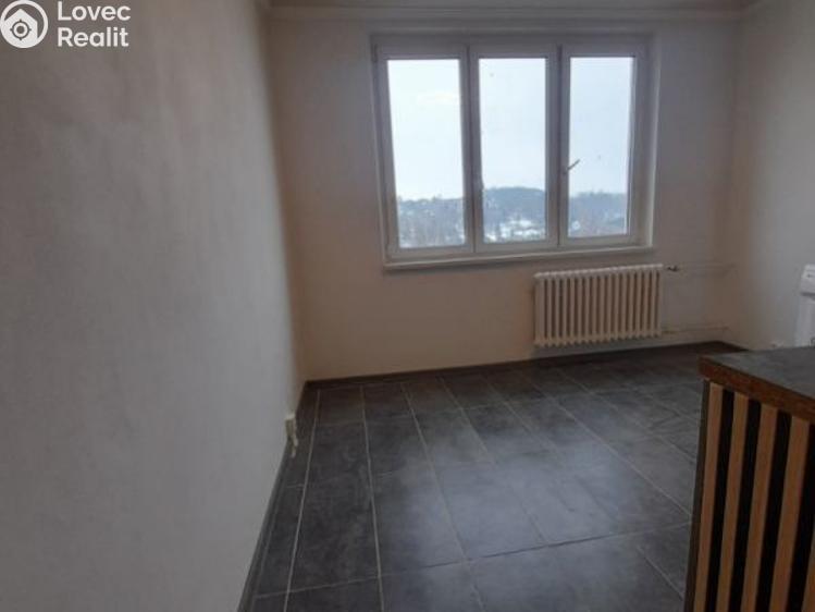 Prodej bytu 1+1 Loket, Mírová č. 7