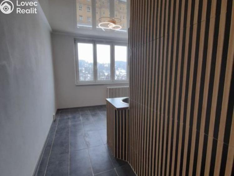 Prodej bytu 1+1 Loket, Mírová č. 8