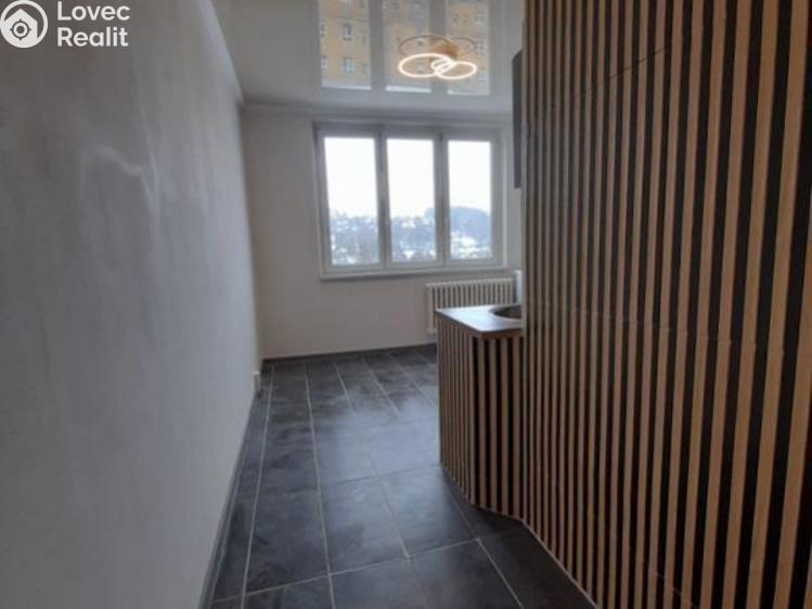 Prodej bytu 1+1 Loket, Mírová č. 9