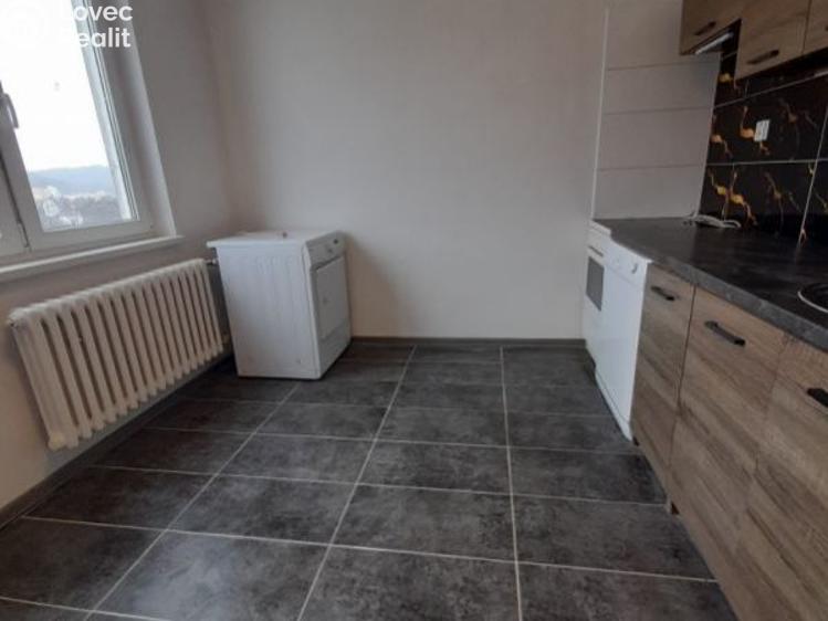 Prodej bytu 1+1 Loket, Mírová č. 10