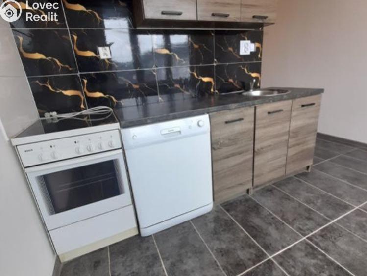 Prodej bytu 1+1 Loket, Mírová č. 12