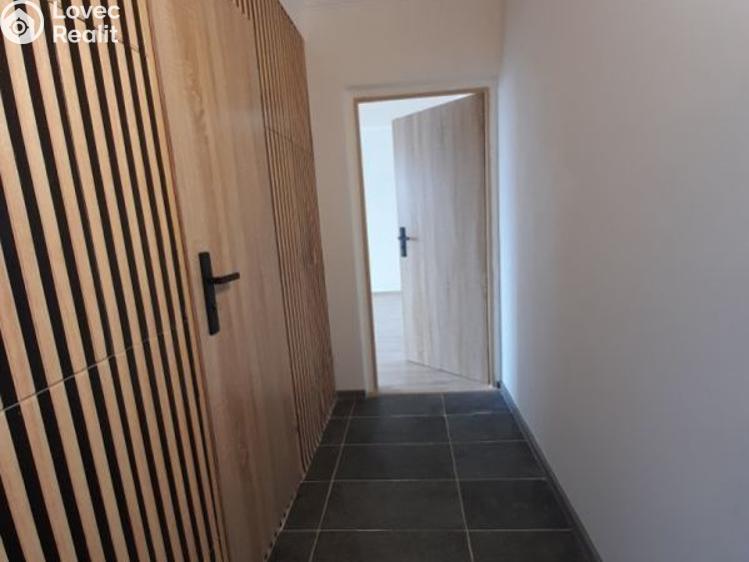 Prodej bytu 1+1 Loket, Mírová č. 14