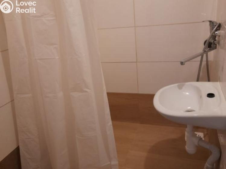 Prodej bytu 1+1 Loket, Mírová č. 15