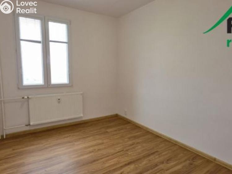 Pronájem bytu 3+1 Planá, Fučíkova č. 6