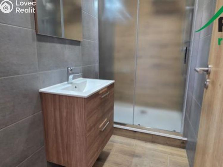 Pronájem bytu 3+1 Planá, Fučíkova č. 8