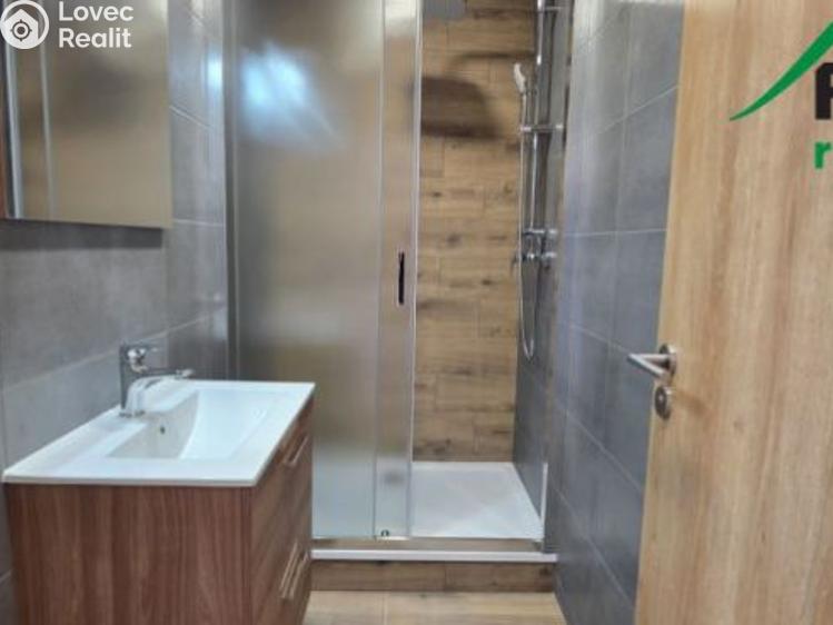 Pronájem bytu 3+1 Planá, Fučíkova č. 9