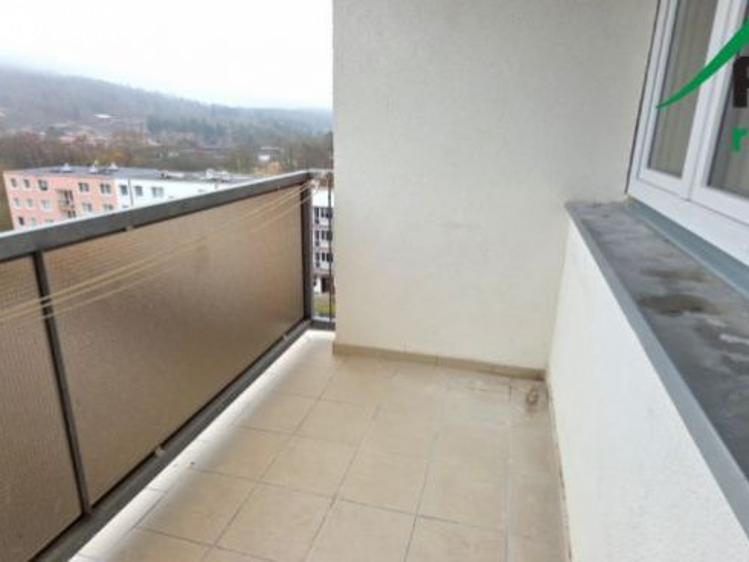 Pronájem bytu 3+1 Planá, Fučíkova č. 13