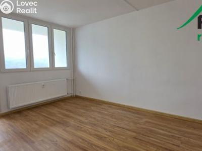 Оренда квартири 3+1 Planá, Fučíkova č. 3