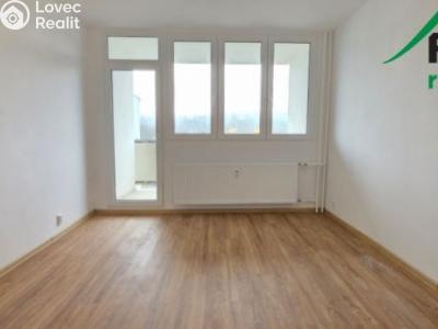 Оренда квартири 3+1 Planá, Fučíkova č. 4