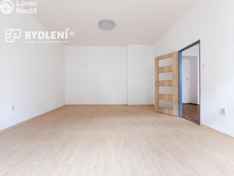 Pronájem bytu 3+KK Teplice, Školní 646/20 č. 11