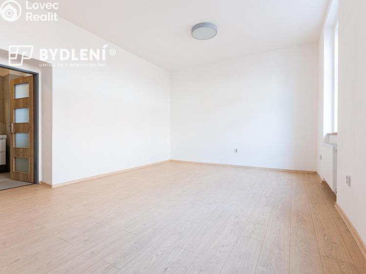 Pronájem bytu 3+KK Teplice, Školní 646/20 č. 18