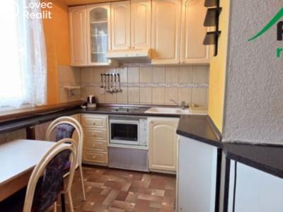 Оренда квартири 2+1 Tachov, Zárečná č. 1