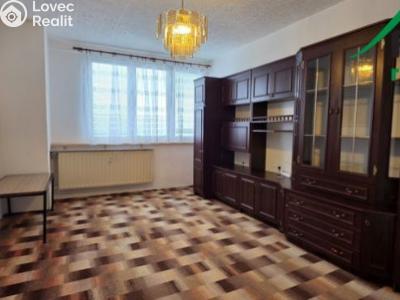 Оренда квартири 2+1 Tachov, Zárečná č. 2