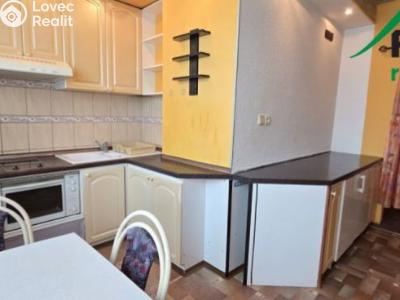 Оренда квартири 2+1 Tachov, Zárečná č. 4