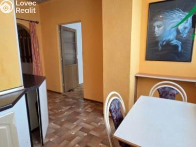 Оренда квартири 2+1 Tachov, Zárečná č. 5