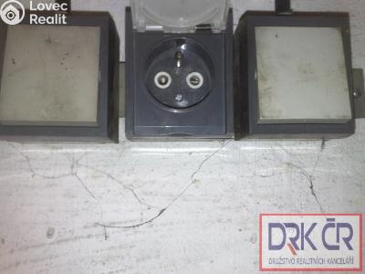 Pronájem garáže Praha č. 3