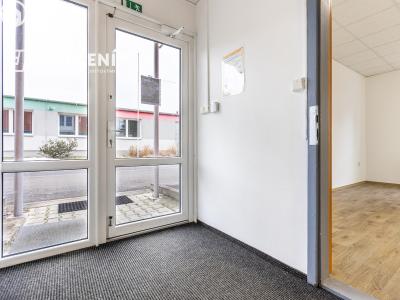 Rent office space Teplice, Tolstého 451 č. 6