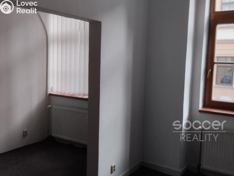 Rent office space Beroun, Česká č. 2