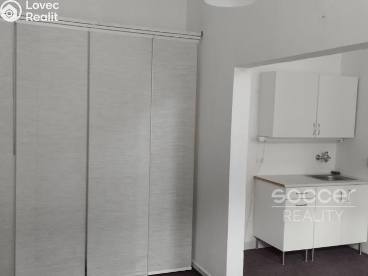 Rent office space Beroun, Česká č. 3