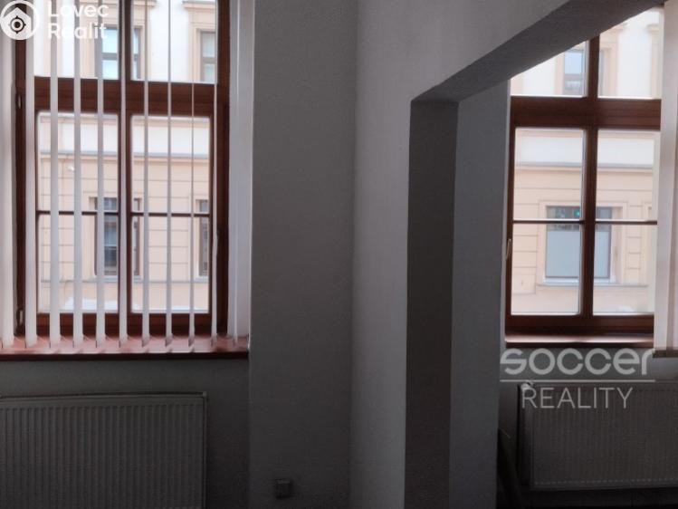 Rent office space Beroun, Česká č. 5