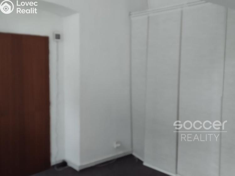 Rent office space Beroun, Česká č. 6