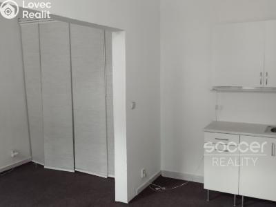 Rent office space Beroun, Česká č. 4