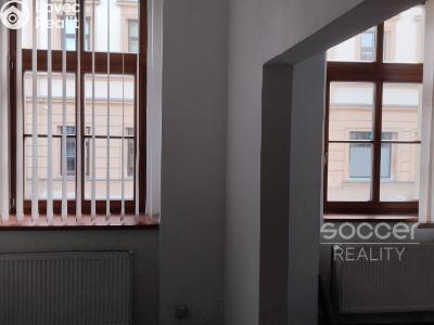 Rent office space Beroun, Česká č. 5